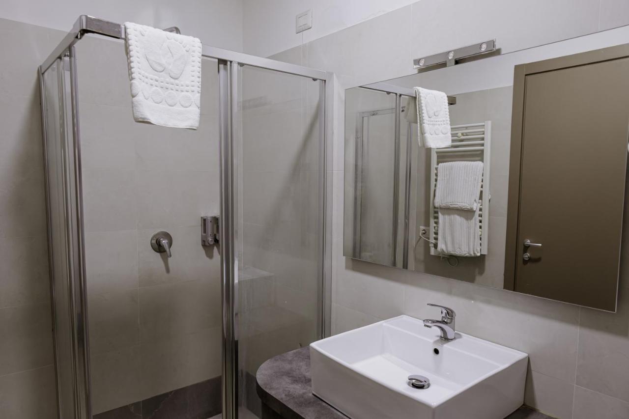 Queen Hotel Sesto San Giovanni Extérieur photo