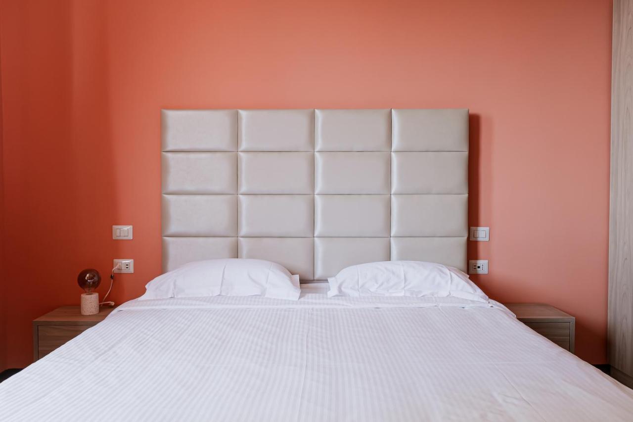 Queen Hotel Sesto San Giovanni Extérieur photo