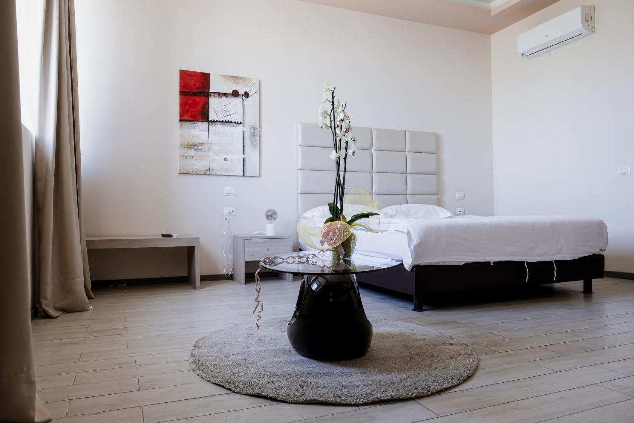 Queen Hotel Sesto San Giovanni Extérieur photo