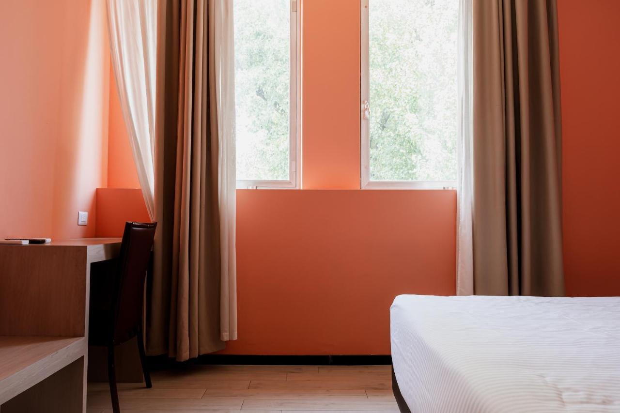 Queen Hotel Sesto San Giovanni Extérieur photo