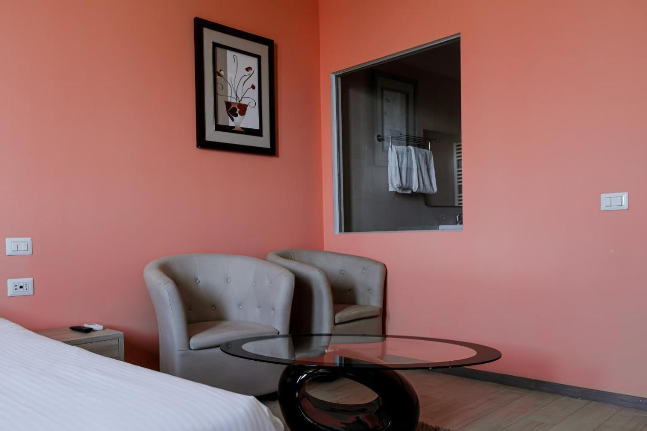 Queen Hotel Sesto San Giovanni Extérieur photo
