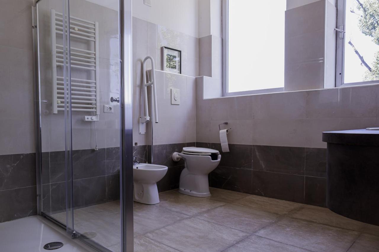 Queen Hotel Sesto San Giovanni Extérieur photo